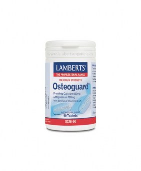 osteoguard lamberts